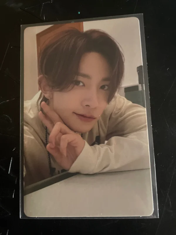 ROMANCE : UNTOLD MUSICPLANT LUCKY DRAW