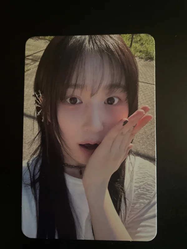 Fe3O4: STICK OUT Target Exclusive