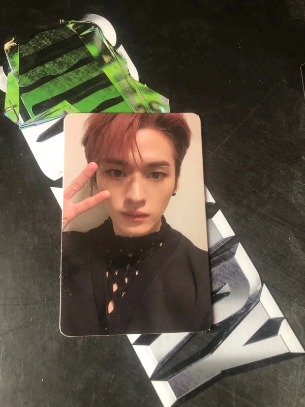 Stray kids Ordinary- Lee Know