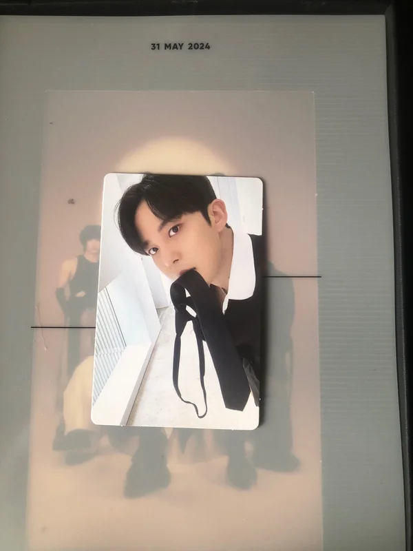 GOLDEN HOUR : Part.1 Jongho