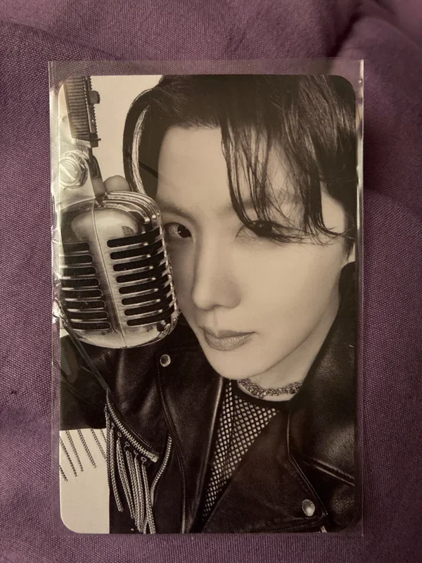 BTS- ARIRANG - J HOPE