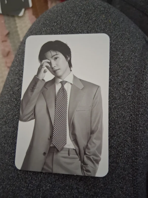 ARIRANG Living Legend Ver.