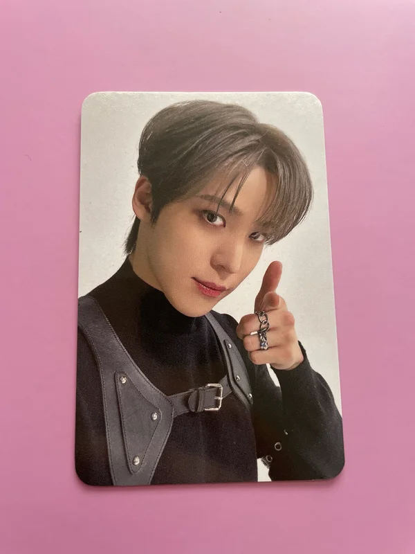 Pocamarket, ATEEZ YUNHO ATEEZ VR CONCERT : LIGHT THE WAY K-pop