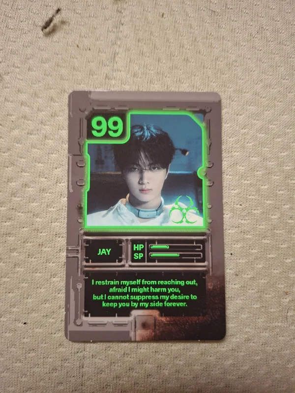 DESIRE : UNLEASH ENGENE ver.