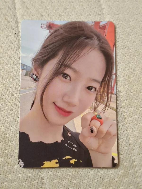 ANTIFRAGILE COMPACT Ver.