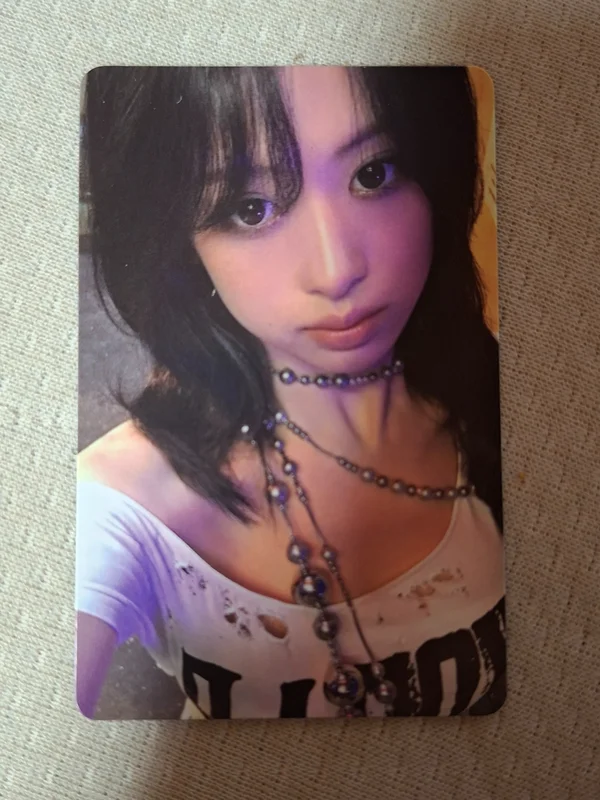 WE GO UP PATTERN Ver.