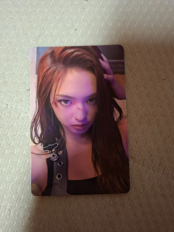 WE GO UP PATTERN Ver.