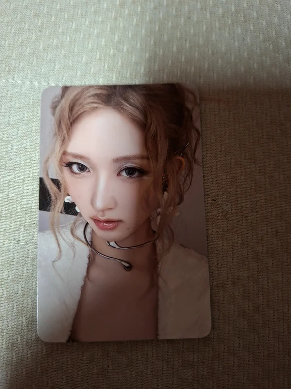 IVE SECRET Psst! ver.