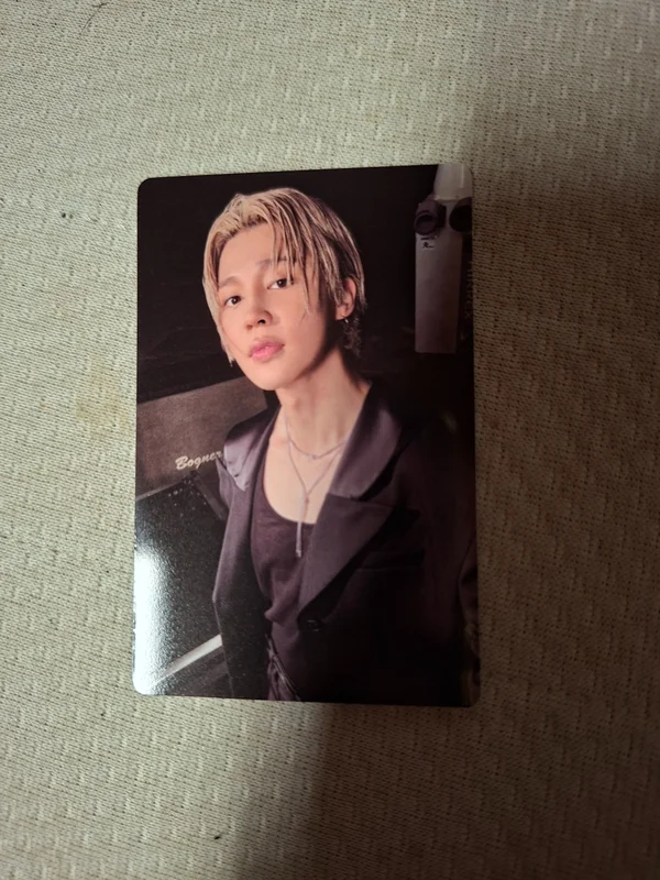 ARIRANG Rooted in Korea Ver.