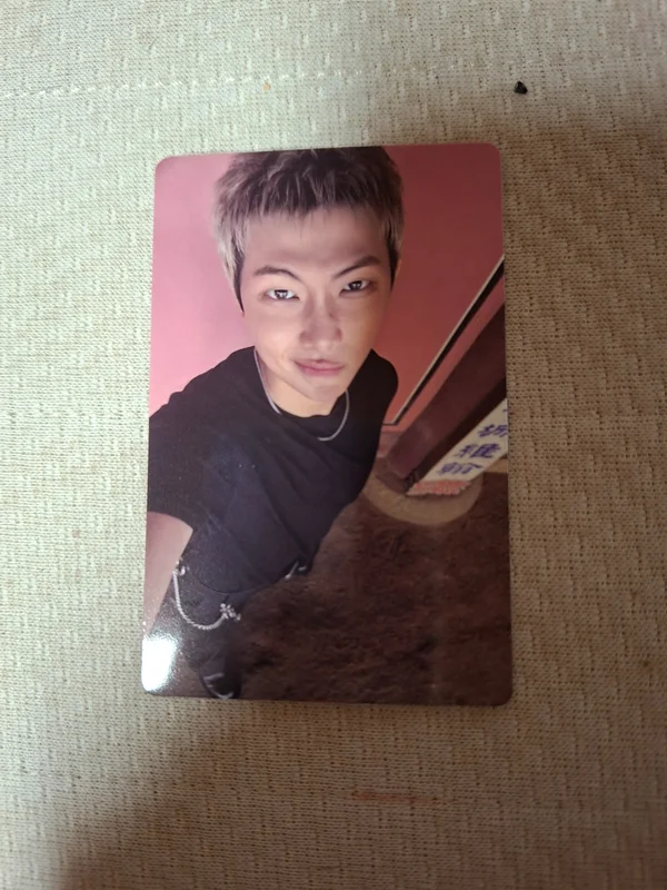 ARIRANG Rooted in Korea Ver.