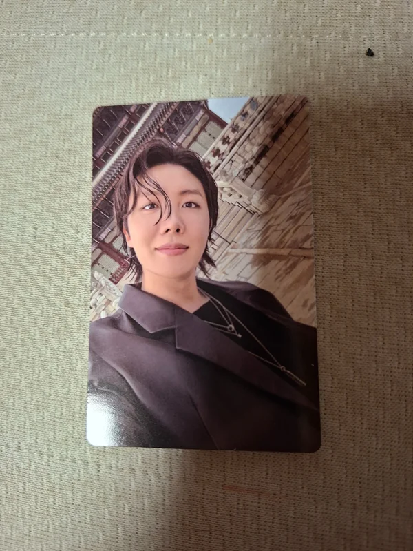 ARIRANG Rooted in Korea Ver.