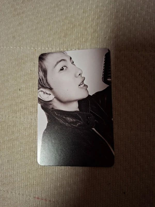 ARIRANG Weverse Albums ver.