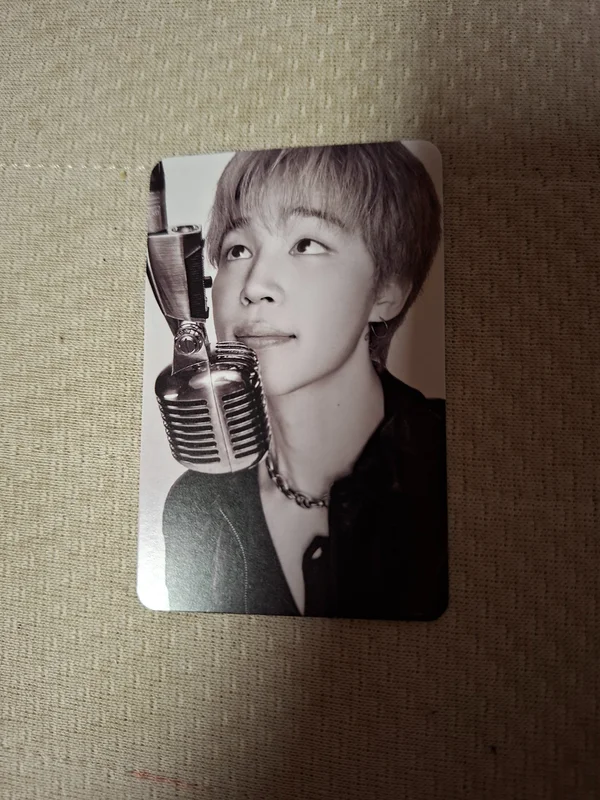 ARIRANG Weverse Albums ver.