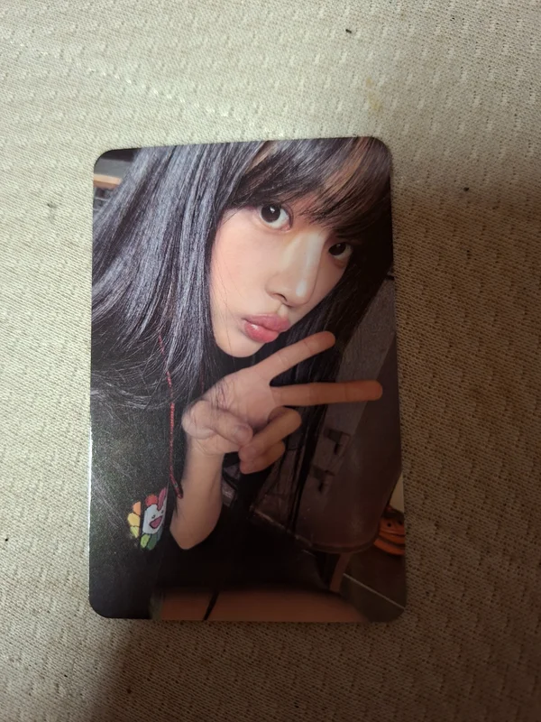 Supernatural NJ X MURAKAMI Cross Bag ver.