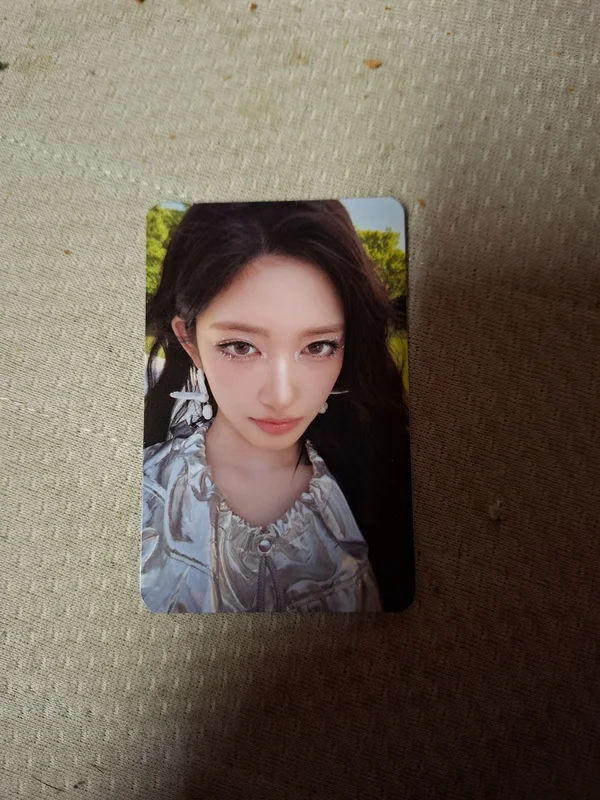 IVE SECRET Psst! ver.