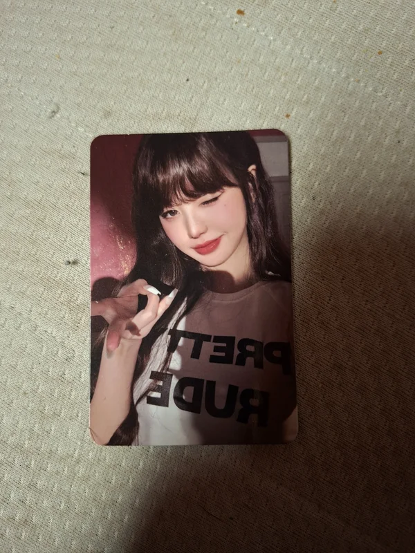 IVE SECRET Digipack ver.