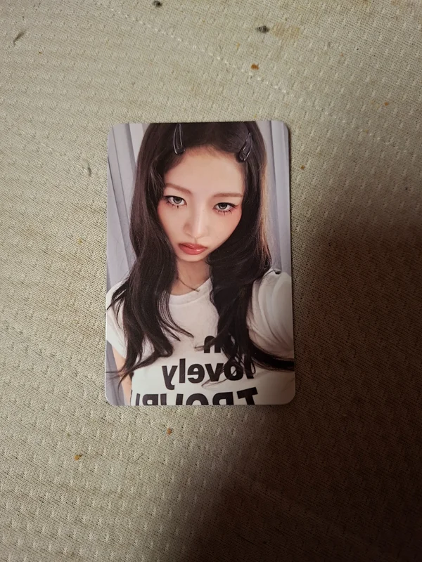 IVE SECRET Digipack ver.