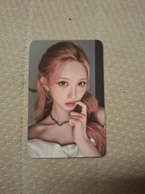 IVE SECRET K-MONSTAR