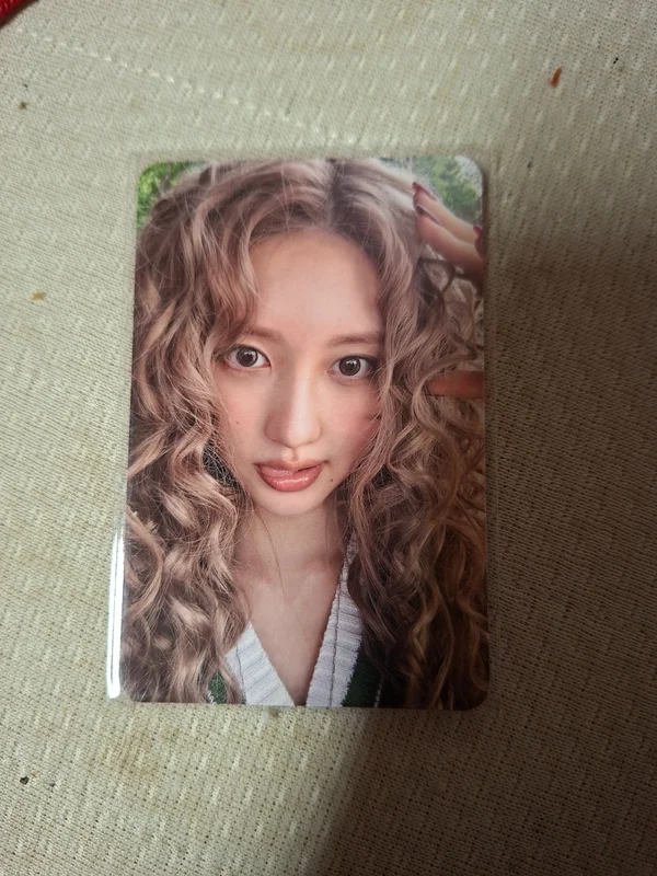 IVE SECRET QQ MUSIC