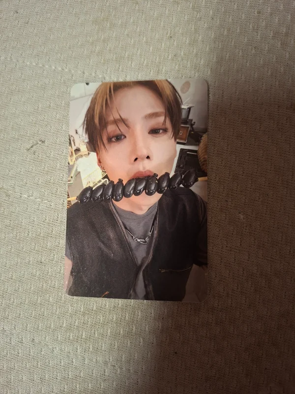 EUPHORIA JEWEL CASE ver. StarRiver