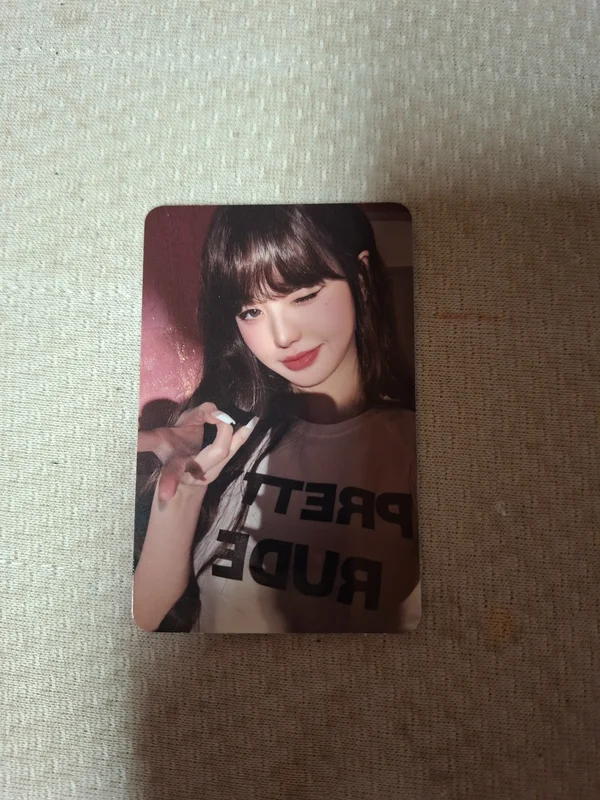 IVE SECRET Digipack ver.