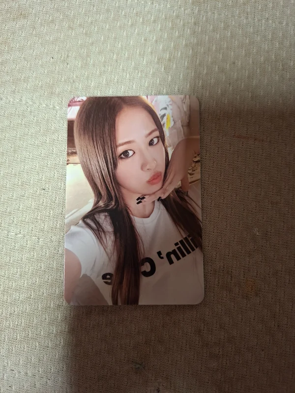 IVE SECRET Digipack ver.