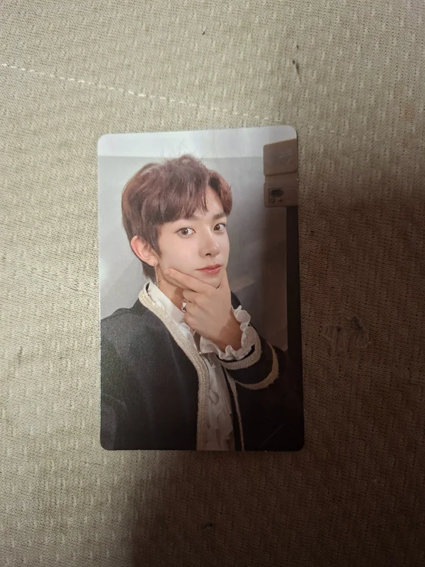 BORDER : DAY ONE DUSK Ver.