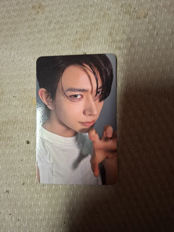 DESIRE : UNLEASH MINE Ver.