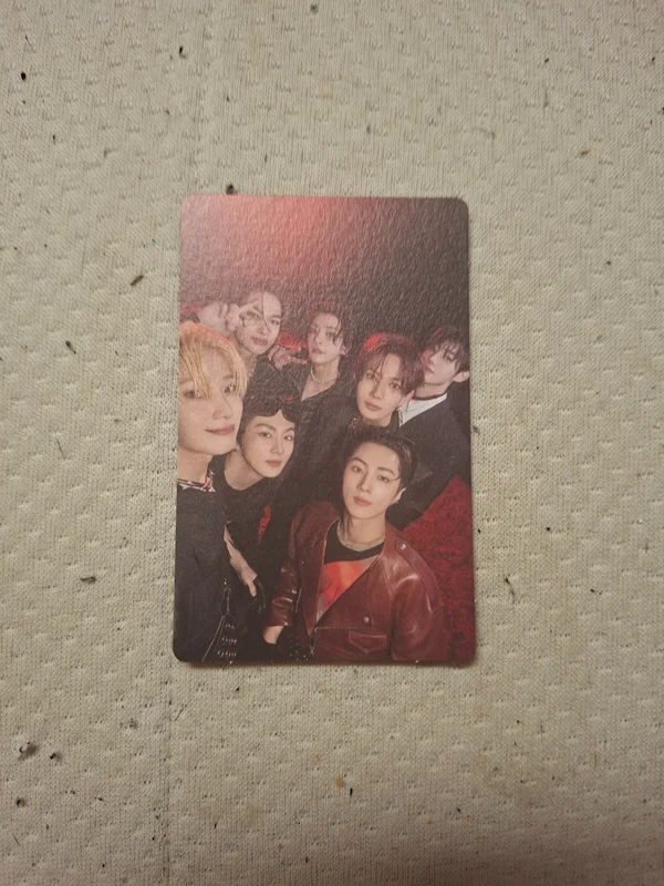 ROMANCE : UNTOLD Weverse Albums Ver.