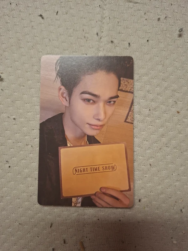 DESIRE : UNLEASH Weverse Albums ver.