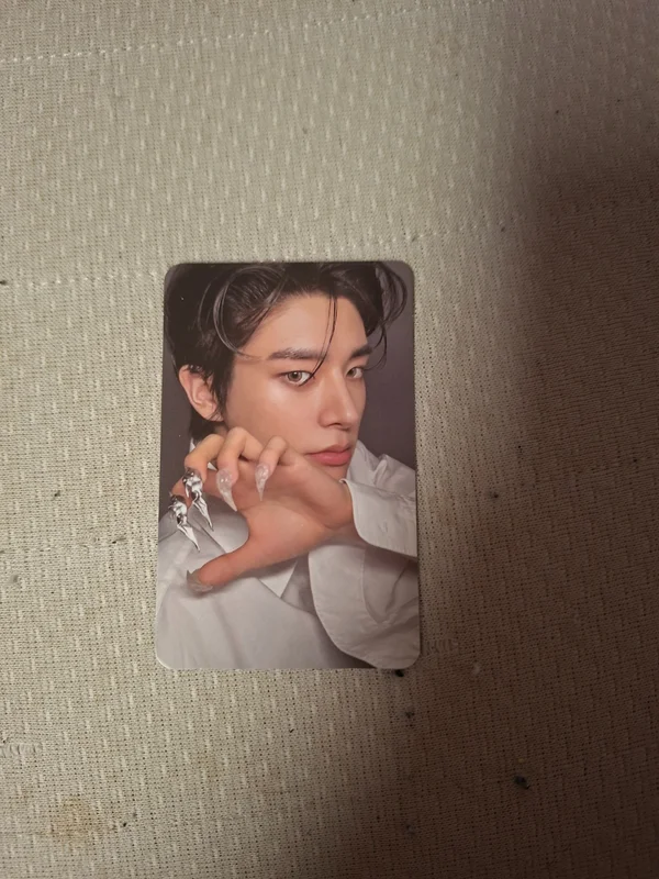 DESIRE : UNLEASH MINE Ver.