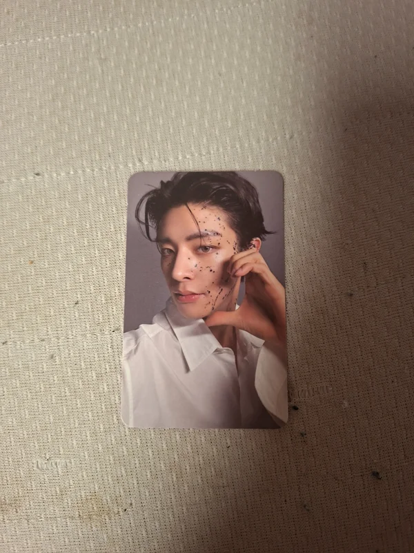 DESIRE : UNLEASH MINE Ver.