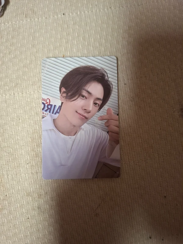 ROMANCE : UNTOLD Weverse Albums Ver.