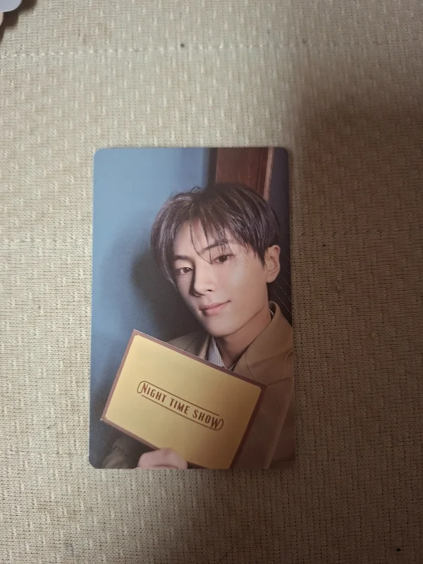 DESIRE : UNLEASH Weverse Albums ver.