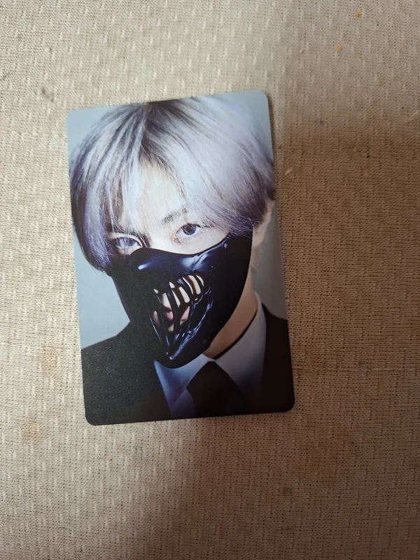 DESIRE : UNLEASH WEVERSE JAPAN