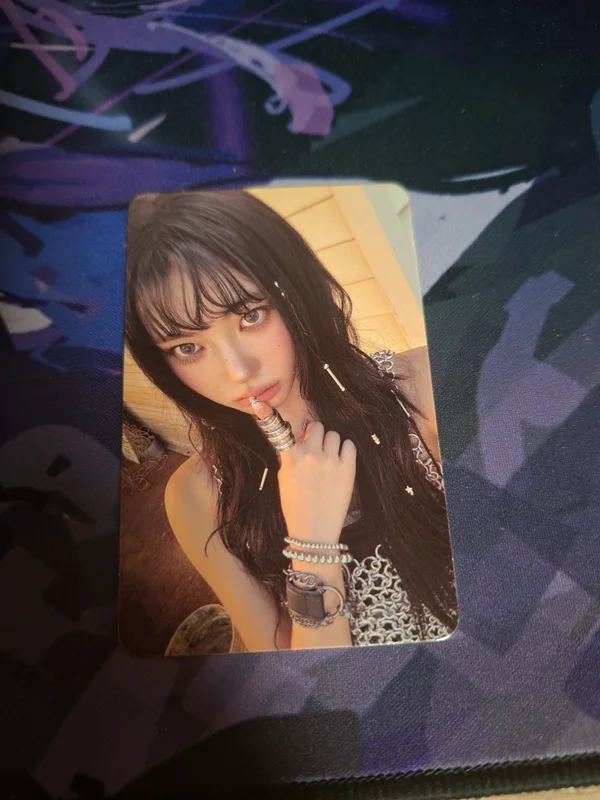 Not Just Pretty NFC_Nemo Ver.