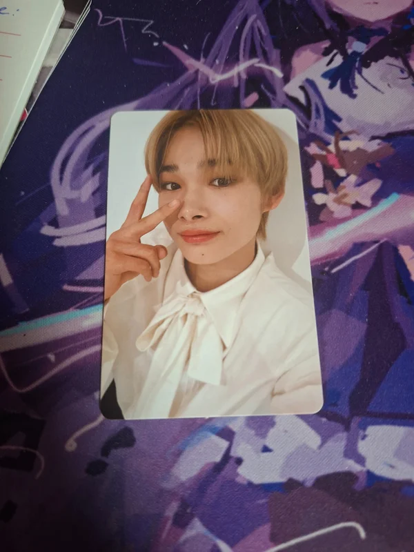BORDER : DAY ONE DUSK Ver.