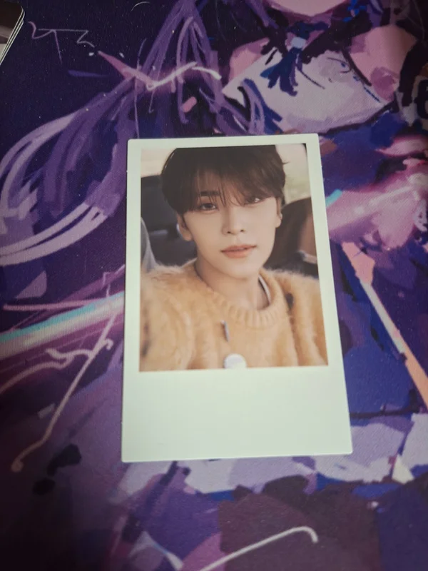 EUPHORIA STAR ROAD ver.