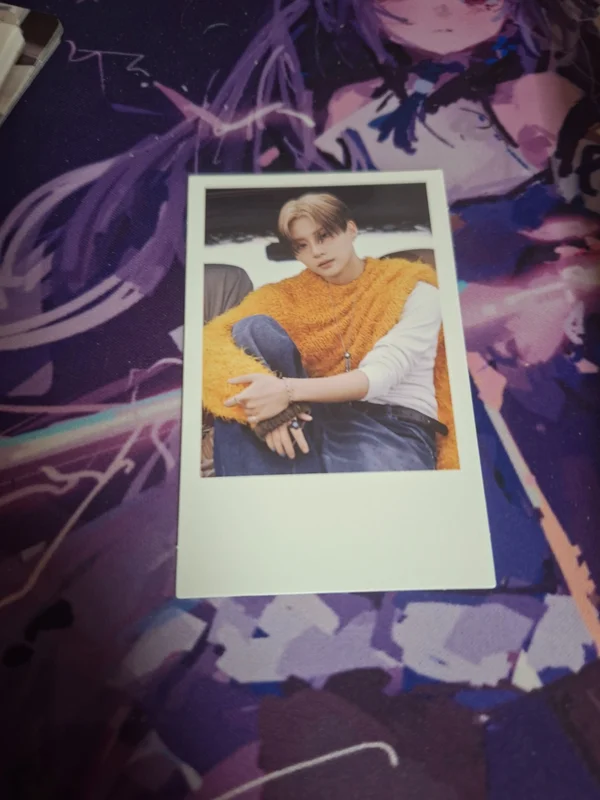 EUPHORIA STAR ROAD ver.