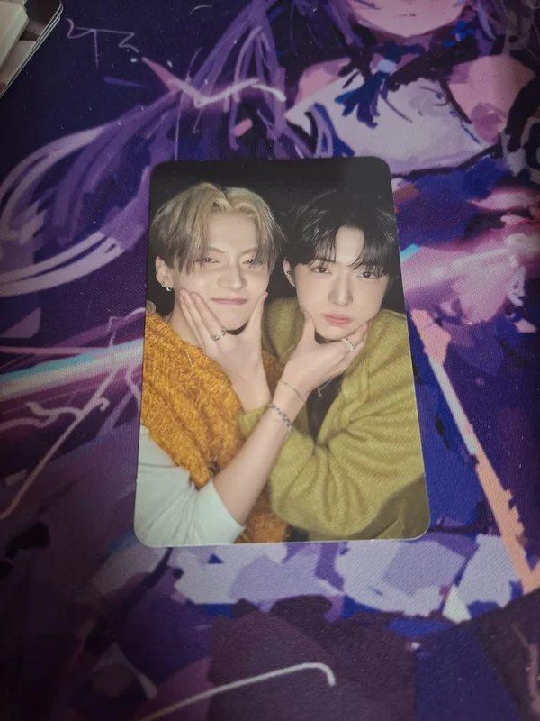EUPHORIA STAR ROAD ver.
