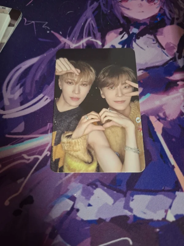 EUPHORIA STAR ROAD ver.
