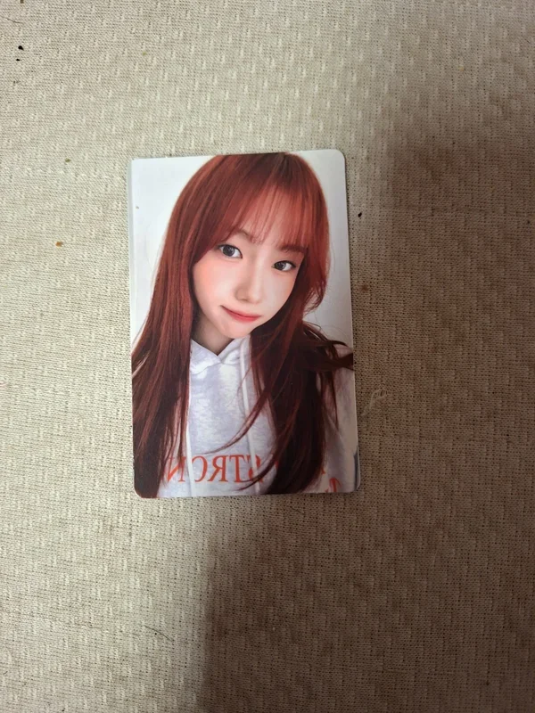 LOVESTRUCK! DIGIPACK Ver.