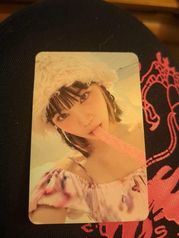 ANTIFRAGILE Vol.3 FROZEN AQUAMARINE