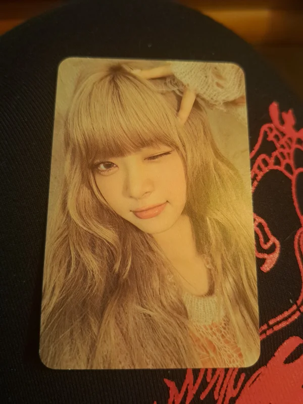 EASY Vol.3 SHEER MYRRH