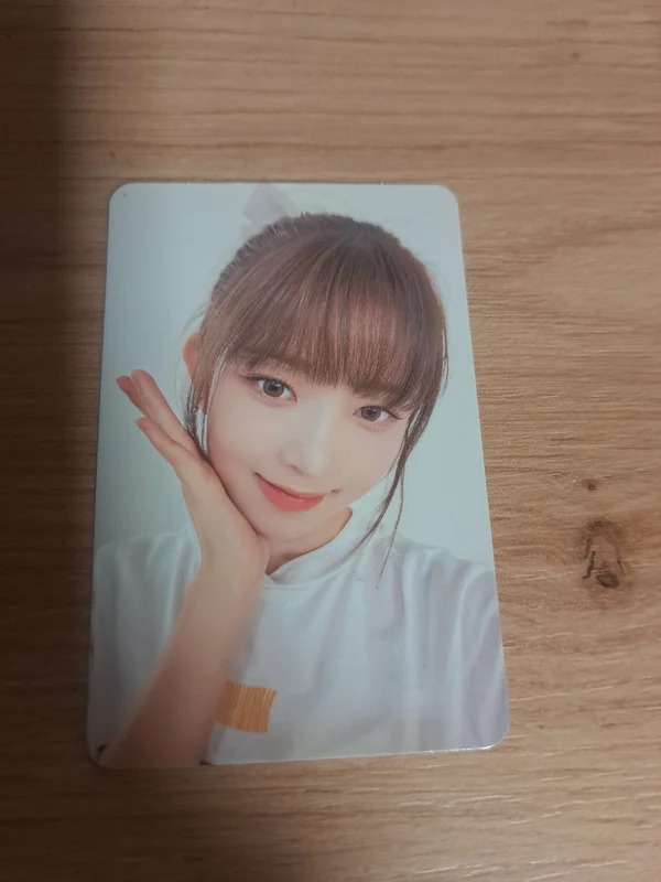 2023 SEASON'S GREETINGS : READY, GET SET, IVE! SYNNARA RECORD