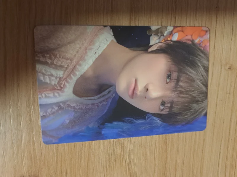 The Name Chapter: TEMPTATION Nightmare ver.