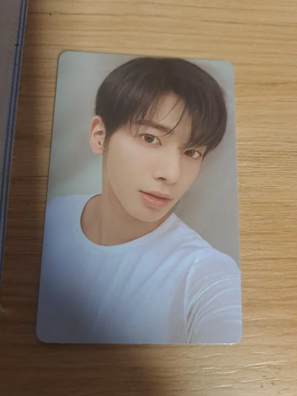 minisode 2: Thursday's Child TEAR ver.