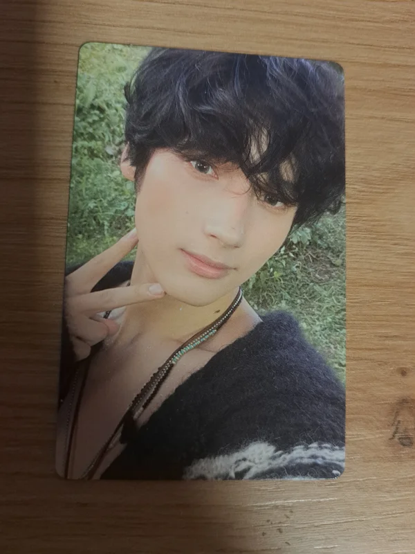 The Name Chapter: TEMPTATION Daydream ver.
