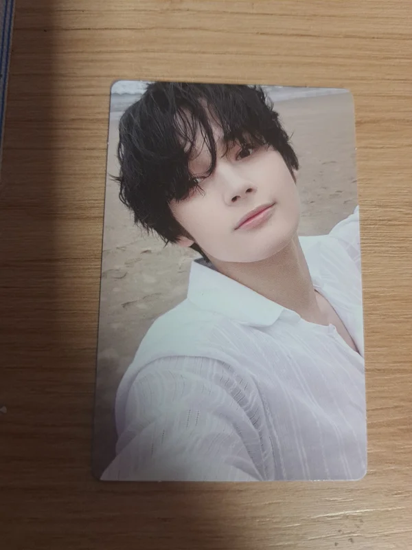 The Name Chapter: TEMPTATION Farewell ver.