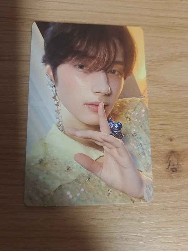 The Name Chapter: TEMPTATION Lullaby ver.
